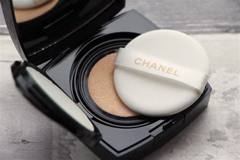 cheap chanel foundation online|chanel cushion foundation refill.